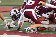 Wayne Hills Football vs. West Essex - 9.9.2024