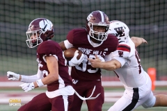 Wayne Hills Football vs. West Essex - 9.9.2024