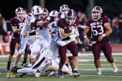 Wayne Hills Football vs. West Essex - 9.9.2024