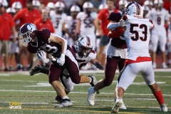 Wayne Hills Football vs. West Essex - 9.9.2024