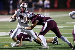 Wayne Hills Football vs. West Essex - 9.9.2024