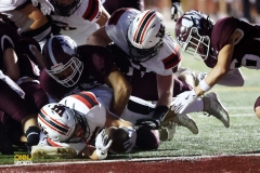 Wayne Hills Football vs. West Essex - 9.9.2024