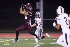 Wayne Hills Football vs. West Essex - 9.9.2024