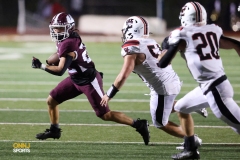 Wayne Hills Football vs. West Essex - 9.9.2024