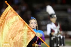 Wayne Hills Football vs. West Essex - 9.9.2024