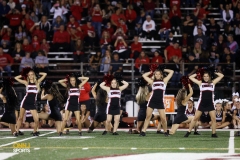 Wayne Hills Football vs. West Essex - 9.9.2024