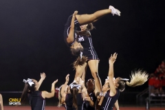 Wayne Hills Football vs. West Essex - 9.9.2024