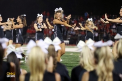 Wayne Hills Football vs. West Essex - 9.9.2024