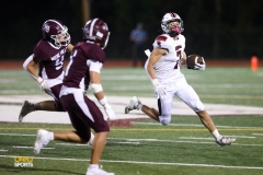 Wayne Hills Football vs. West Essex - 9.9.2024