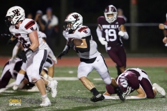 Wayne Hills Football vs. West Essex - 9.9.2024