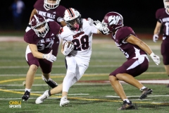 Wayne Hills Football vs. West Essex - 9.9.2024