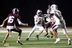 Wayne Hills Football vs. West Essex - 9.9.2024