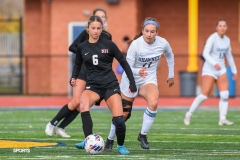 2024 NJSIAA Girls Soccer Group 3 State Championship - Shawnee vs. Northern Highlands