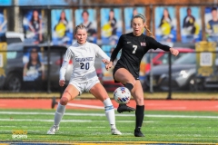 2024 NJSIAA Girls Soccer Group 3 State Championship - Shawnee vs. Northern Highlands