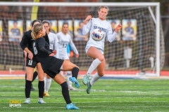 2024 NJSIAA Girls Soccer Group 3 State Championship - Shawnee vs. Northern Highlands