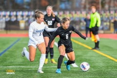 2024 NJSIAA Girls Soccer Group 3 State Championship - Shawnee vs. Northern Highlands