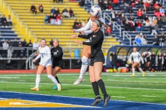 2024 NJSIAA Girls Soccer Group 3 State Championship - Shawnee vs. Northern Highlands