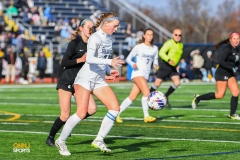 2024 NJSIAA Girls Soccer Group 3 State Championship - Shawnee vs. Northern Highlands