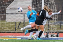 2024 NJSIAA Girls Soccer Group 3 State Championship - Shawnee vs. Northern Highlands