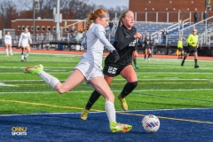 2024 NJSIAA Girls Soccer Group 3 State Championship - Shawnee vs. Northern Highlands