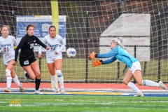 2024 NJSIAA Girls Soccer Group 3 State Championship - Shawnee vs. Northern Highlands