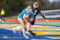 2024 NJSIAA Girls Soccer Group 3 State Championship - Shawnee vs. Northern Highlands