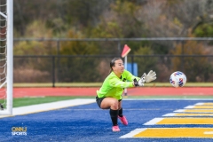 2024 NJSIAA Girls Soccer Group 3 State Championship - Shawnee vs. Northern Highlands