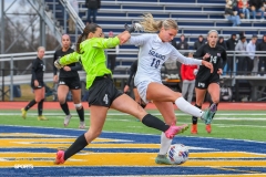 2024 NJSIAA Girls Soccer Group 3 State Championship - Shawnee vs. Northern Highlands