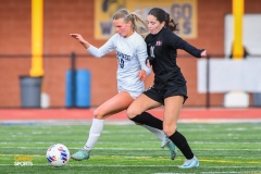 2024 NJSIAA Girls Soccer Group 3 State Championship - Shawnee vs. Northern Highlands