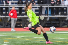 2024 NJSIAA Girls Soccer Group 3 State Championship - Shawnee vs. Northern Highlands