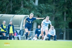 Stockton vs TCNJ Women\'s Soccer - October 2, 2024