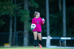 Stockton vs TCNJ Women\'s Soccer - October 2, 2024