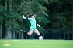 Stockton vs TCNJ Women\'s Soccer - October 2, 2024