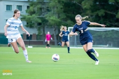 Stockton vs TCNJ Women\'s Soccer - October 2, 2024