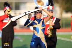 Pequannock Football vs. Parsippany - 9.13.2024