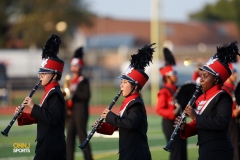 Pequannock Football vs. Parsippany - 9.13.2024