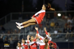 Pequannock Football vs. Parsippany - 9.13.2024