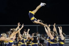 Pequannock Football vs. Parsippany - 9.13.2024