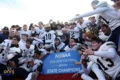 2024 NJSIAA Football Group 3 State Championship - Old Tappan vs. Mainland