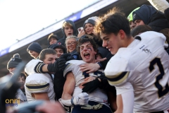 2024 NJSIAA Football Group 3 State Championship - Old Tappan vs. Mainland