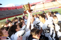 2024 NJSIAA Football Group 3 State Championship - Old Tappan vs. Mainland