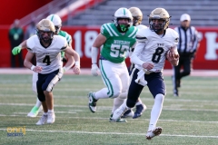 2024 NJSIAA Football Group 3 State Championship - Old Tappan vs. Mainland