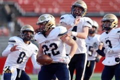 2024 NJSIAA Football Group 3 State Championship - Old Tappan vs. Mainland