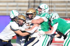 2024 NJSIAA Football Group 3 State Championship - Old Tappan vs. Mainland