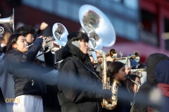 2024 NJSIAA Football Group 3 State Championship - Old Tappan vs. Mainland