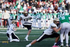 2024 NJSIAA Football Group 3 State Championship - Old Tappan vs. Mainland