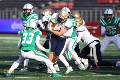 2024 NJSIAA Football Group 3 State Championship - Old Tappan vs. Mainland