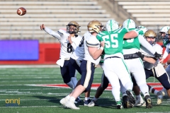 2024 NJSIAA Football Group 3 State Championship - Old Tappan vs. Mainland