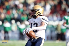 2024 NJSIAA Football Group 3 State Championship - Old Tappan vs. Mainland