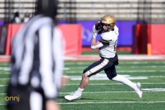 2024 NJSIAA Football Group 3 State Championship - Old Tappan vs. Mainland